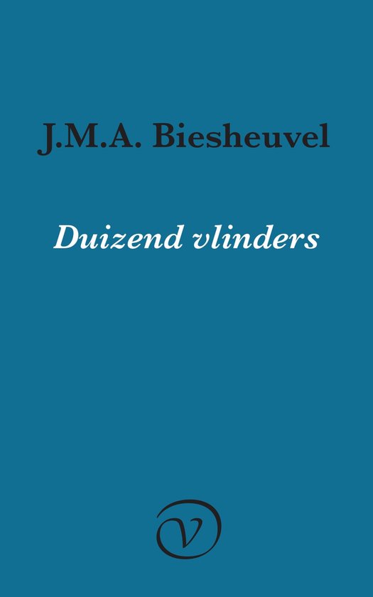 Duizend vlinders