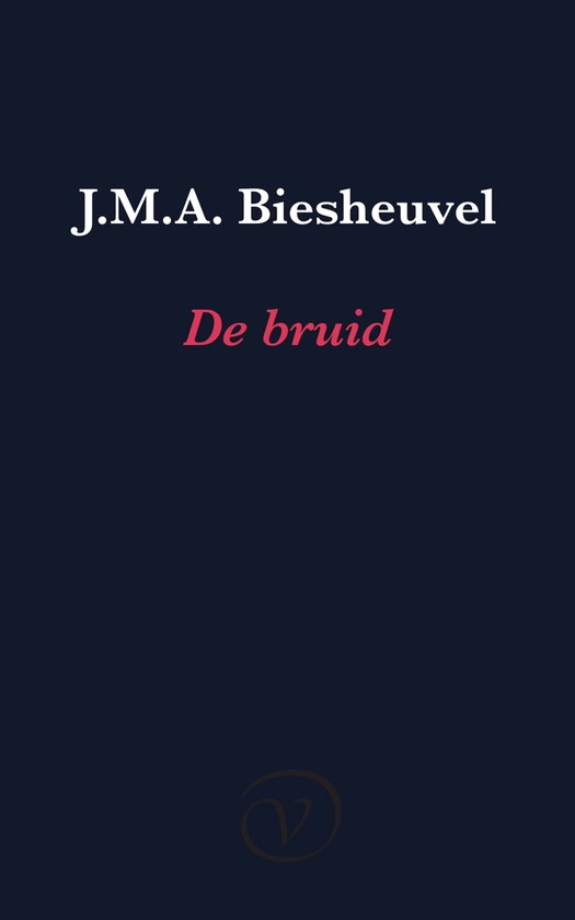 De bruid