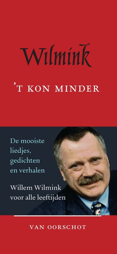 't Kon minder