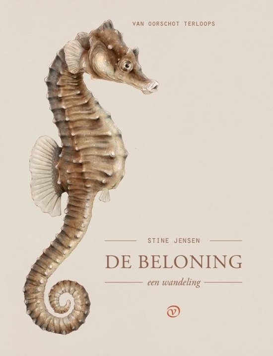 Terloops  -   De beloning