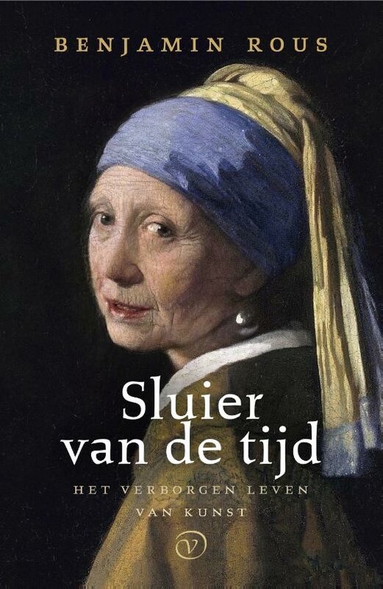 Sluier van de tijd