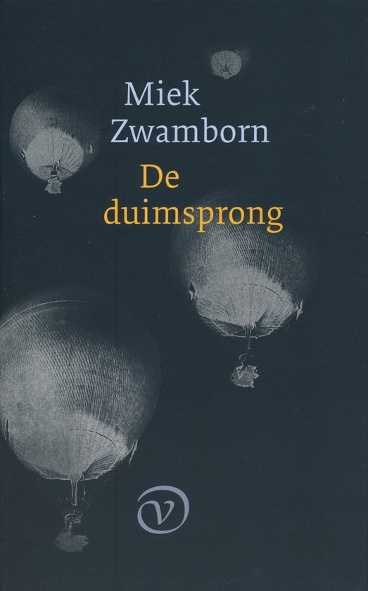 De duimsprong