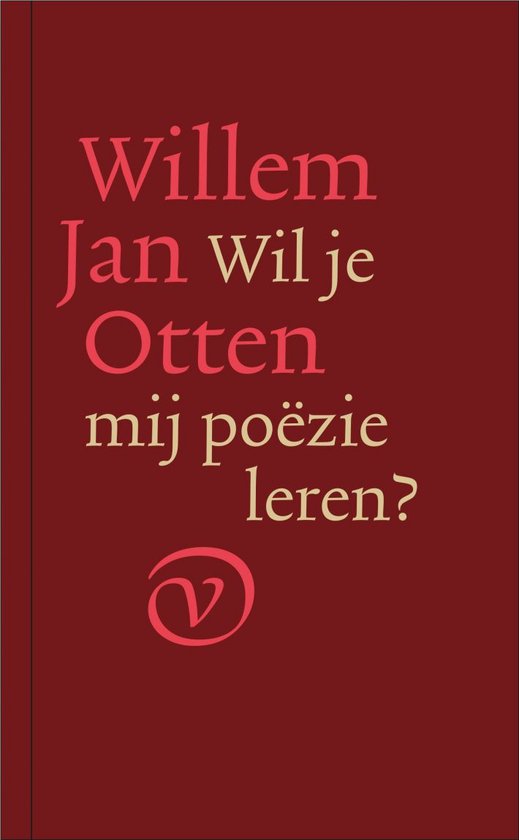 Wil je mij poëzie leren?