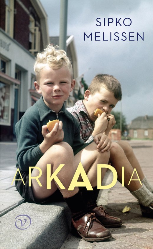 Arkadia