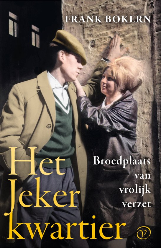 Het Jekerkwartier