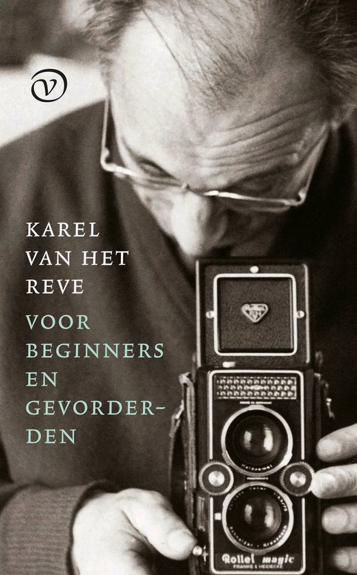 Karel van het Reve voor beginners en gevorderden