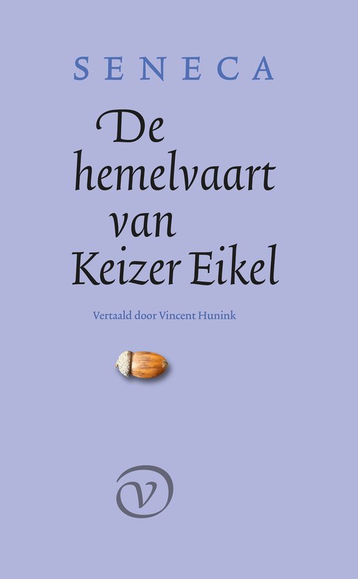 De hemelvaart van keizer Eikel