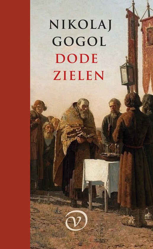 Dode zielen