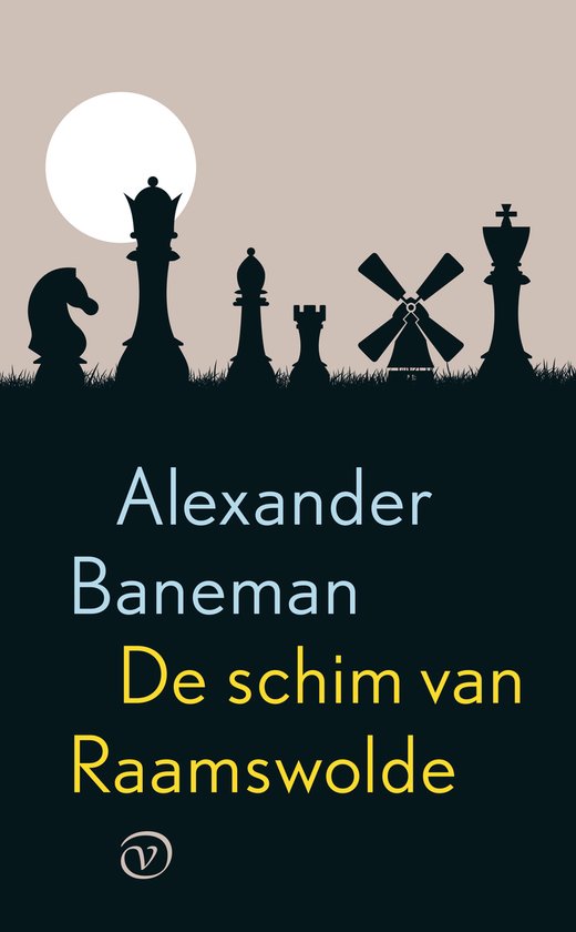 De schim van Raamswolde