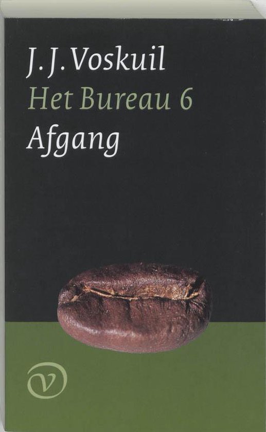 Bureau Deel6 Afgang