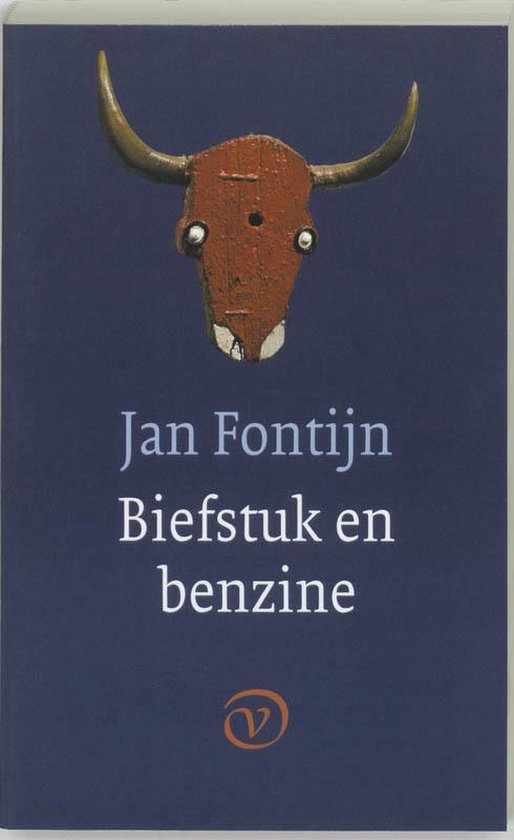 Biefstuk en benzine