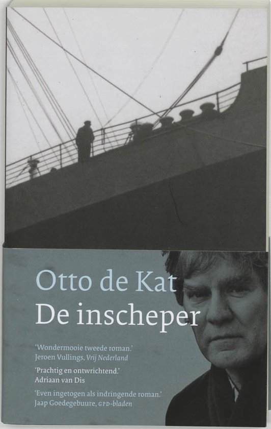 De inscheper