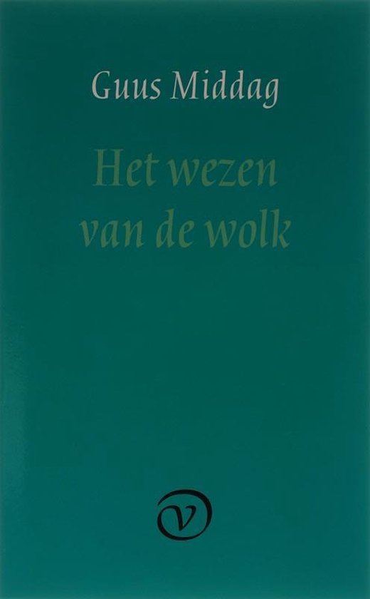 Het wezen van de wolk