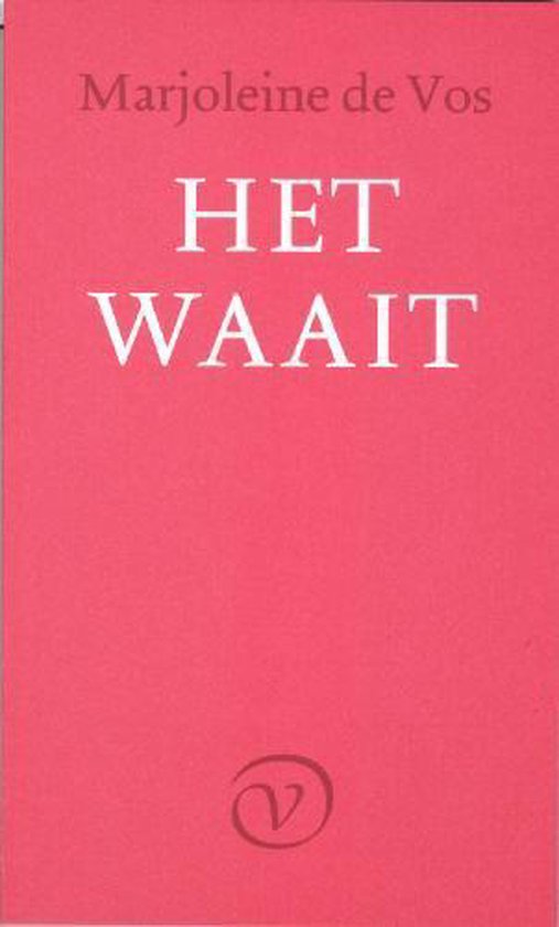 Het waait