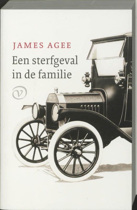 Een sterfgeval in de familie