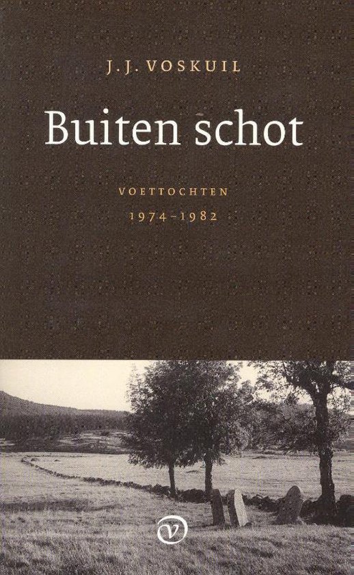 Buiten schot