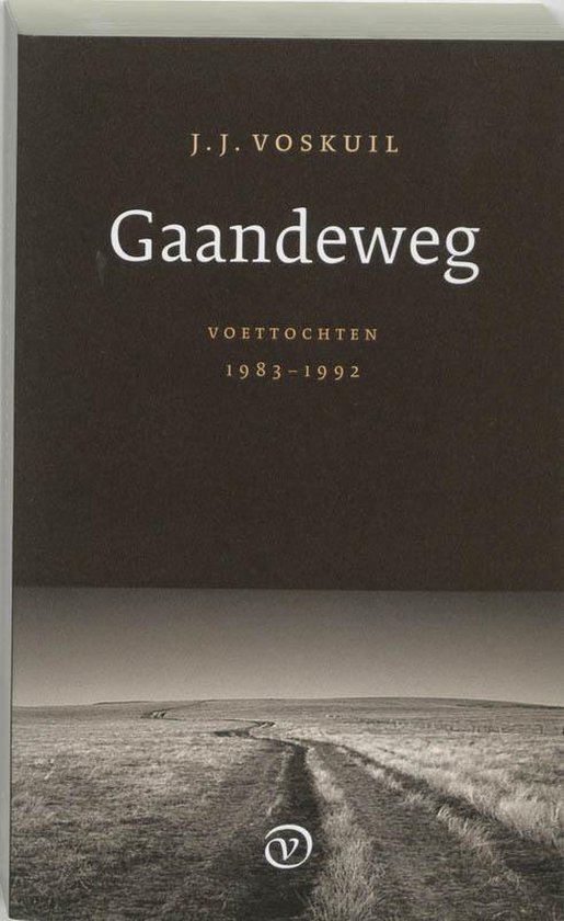 Gaandeweg