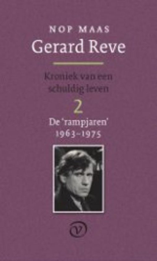 Gerard Reve Deel 2: De rampjaren(1962-1975)