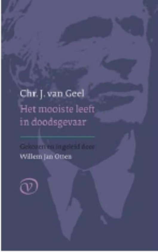 Het mooiste leeft in doodsgevaar