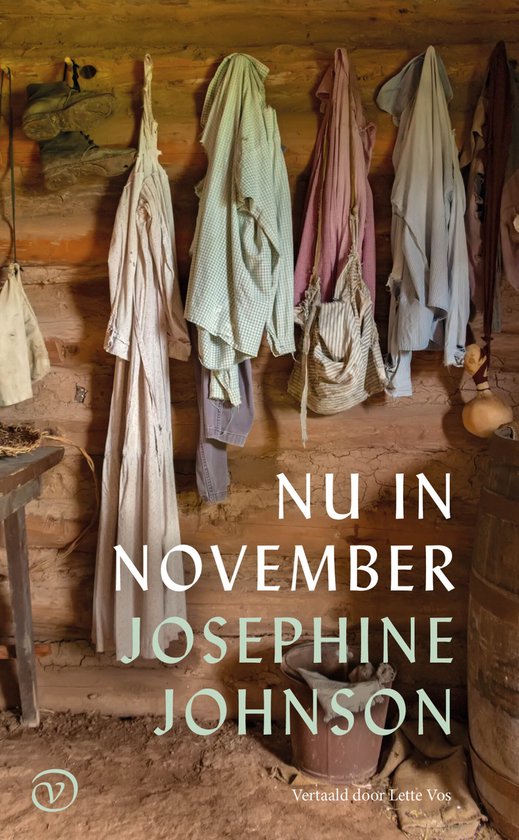 Nu in november