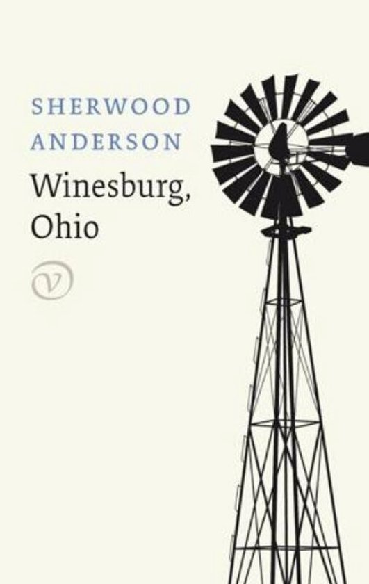 Winesburg, Ohio