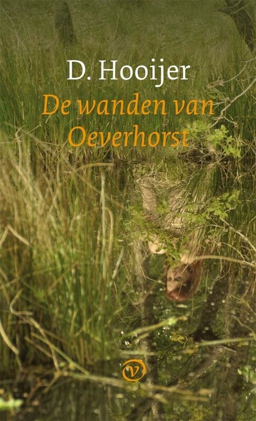 De wanden van Oeverhorst