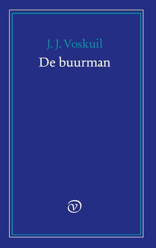 De buurman