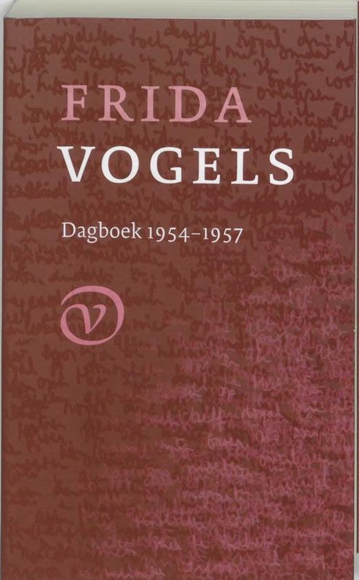 Dagboek 1. 1954-1957