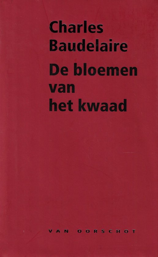 De bloemen van het kwaad