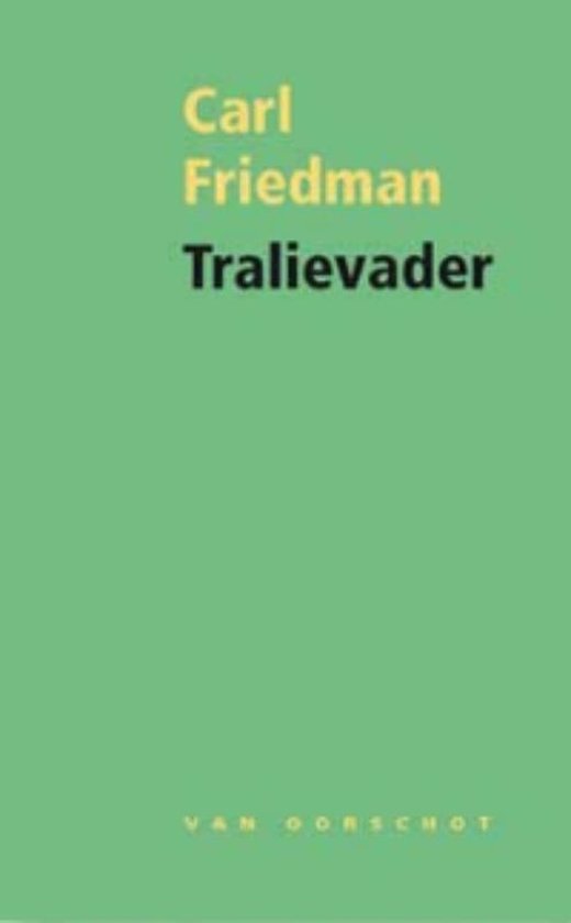 Tralievader