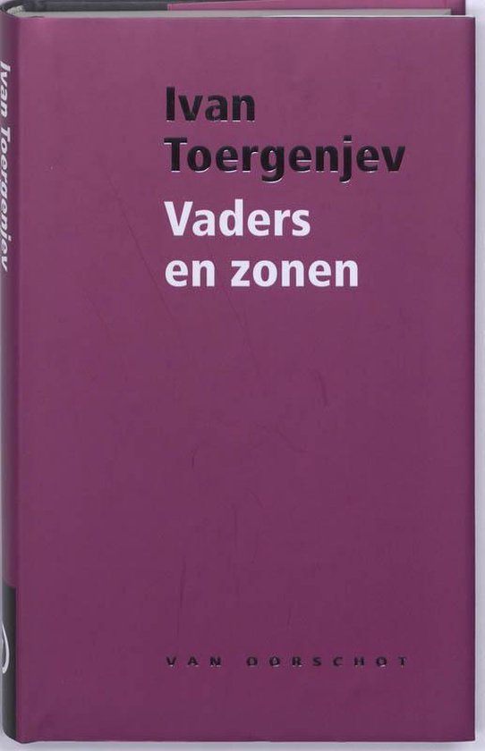 Vaders en zonen / druk 2