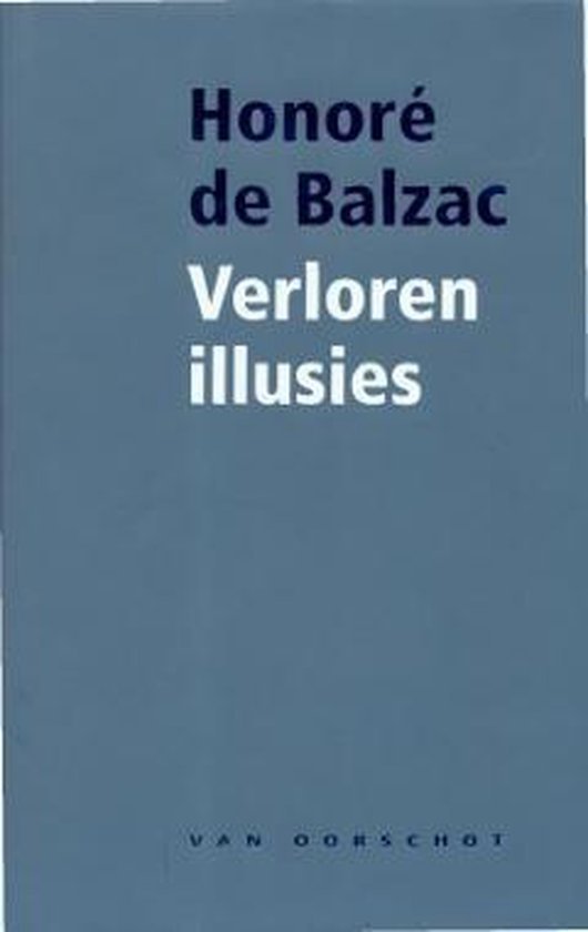 Verloren illusies