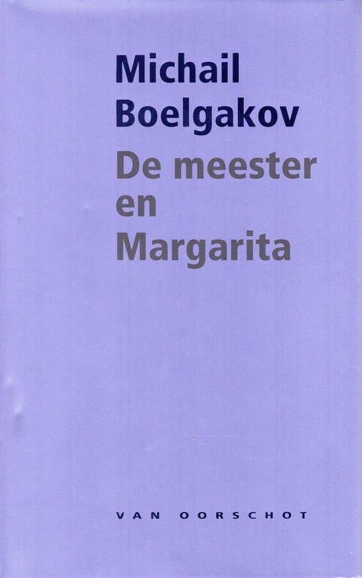 De Meester En Margarita