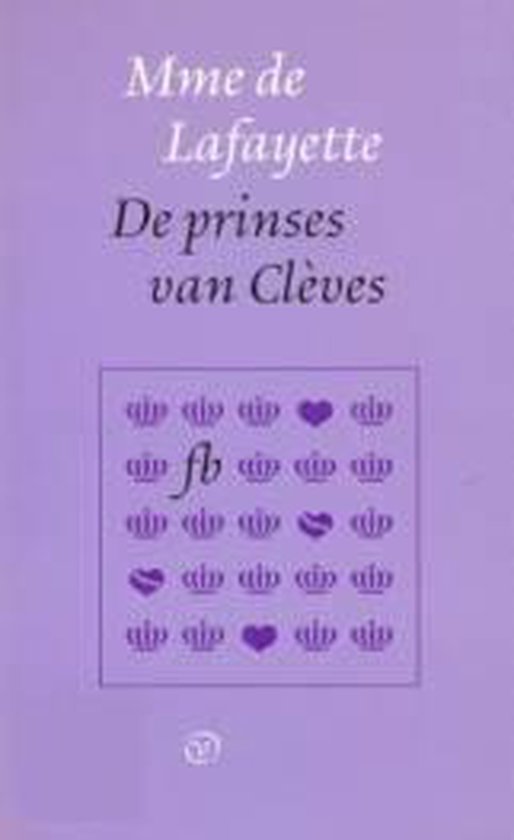 De prinses van Clèves