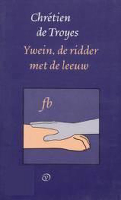 Ywein, de ridder met de leeuw