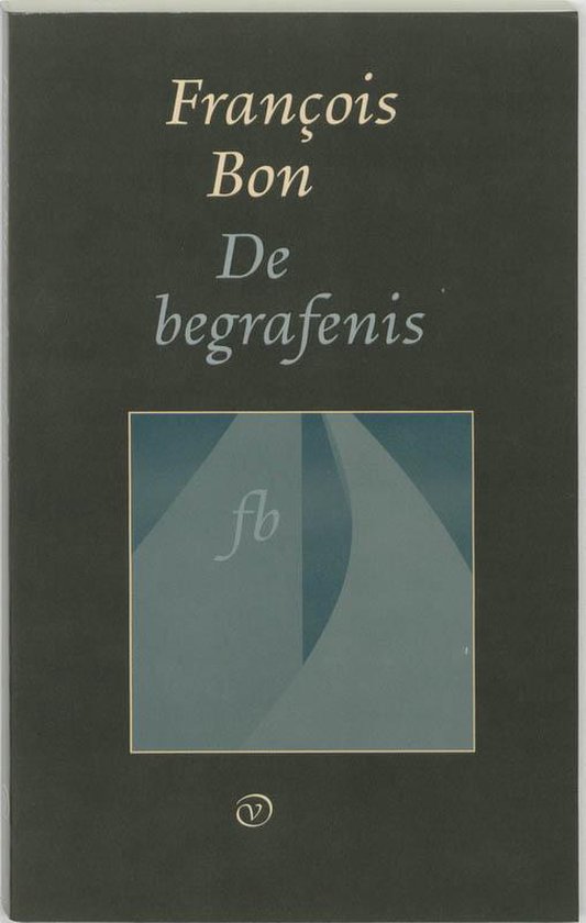 De begrafenis