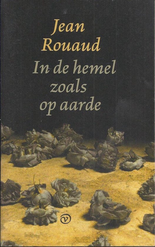 In de hemel zoals op aarde