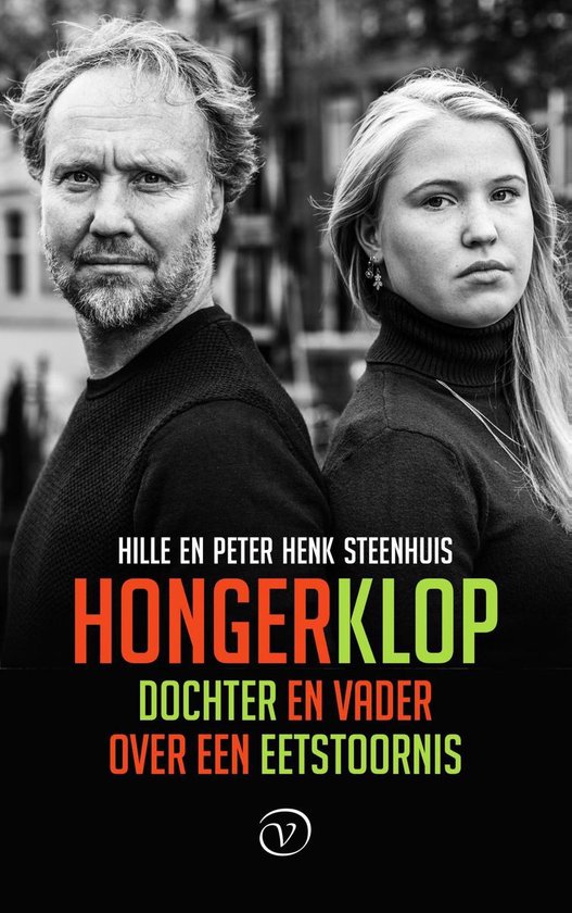 Hongerklop