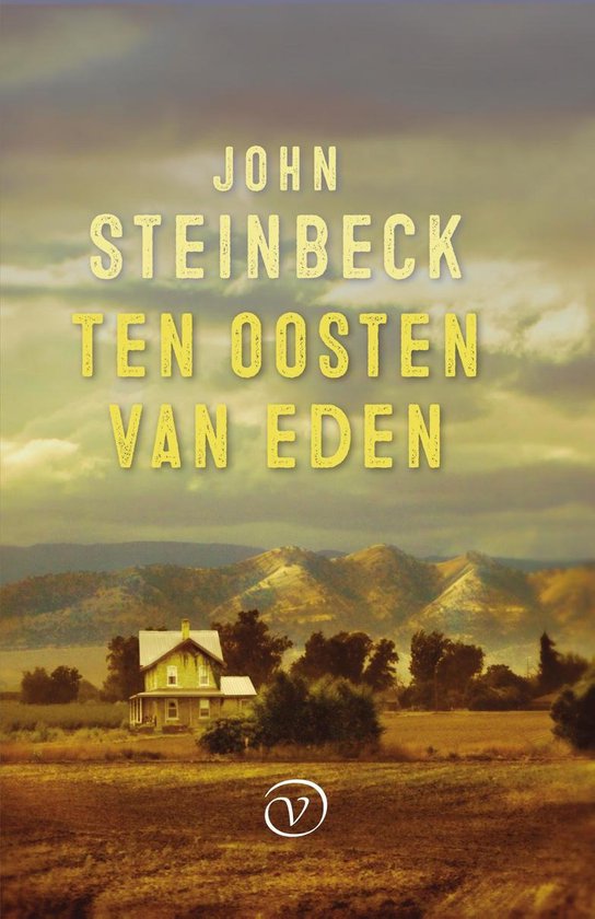 Ten oosten van Eden