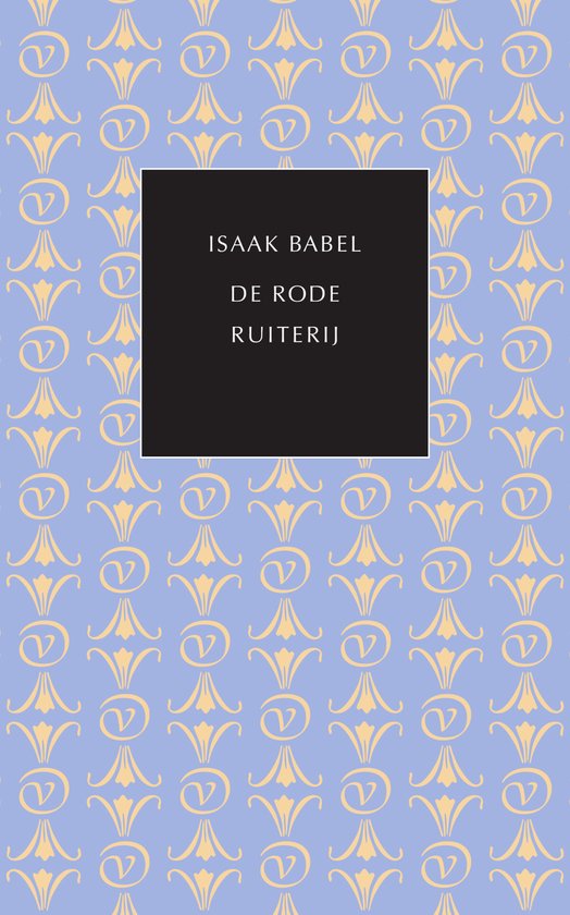 De kleine Russische bibliotheek - De Rode ruiterij