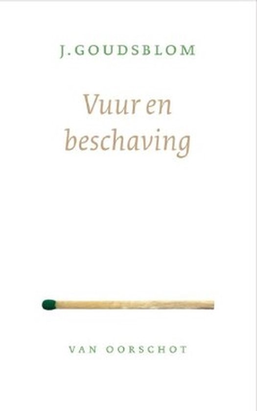 Vuur en beschaving