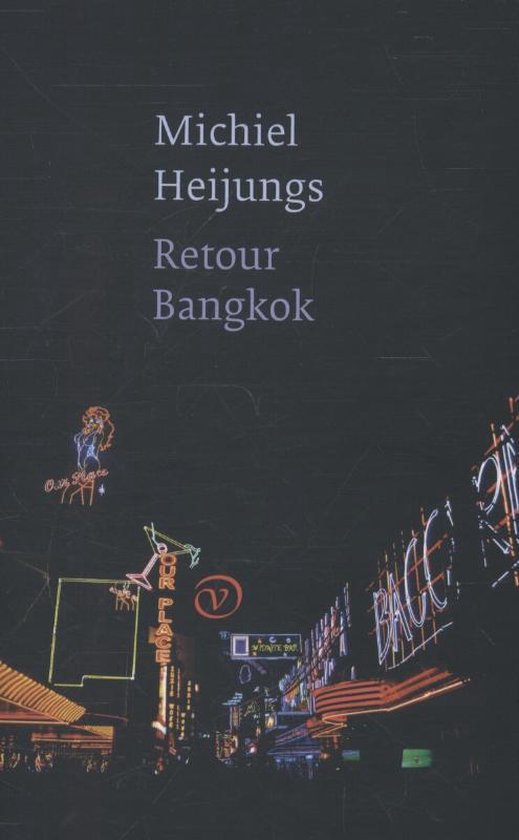 Retour Bangkok