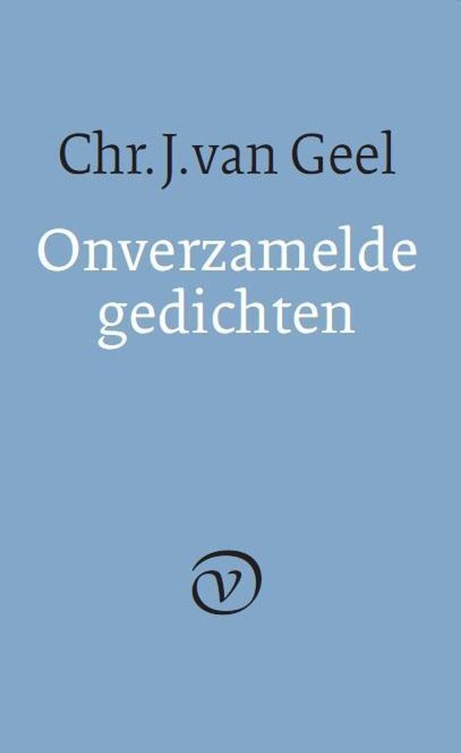 Onverzamelde gedichten