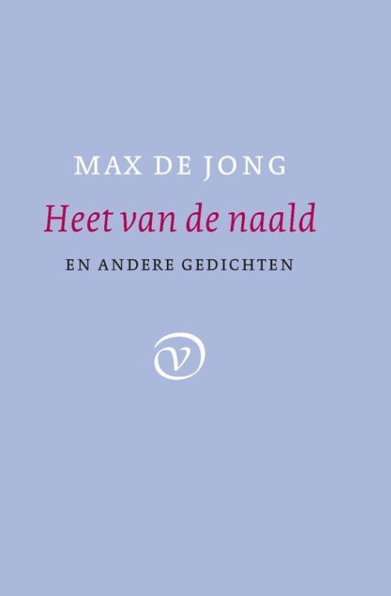 Heet van den naald