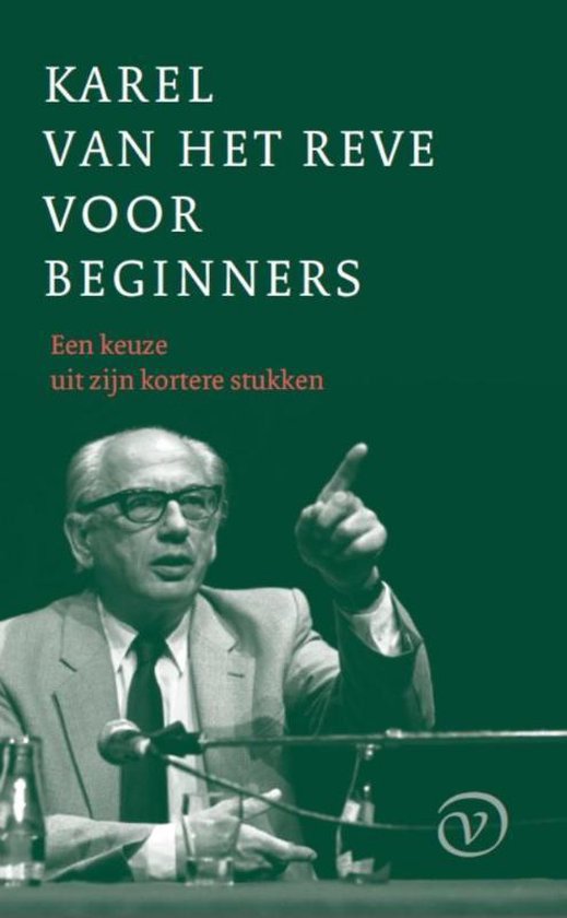 Karel van het Reve voor beginners