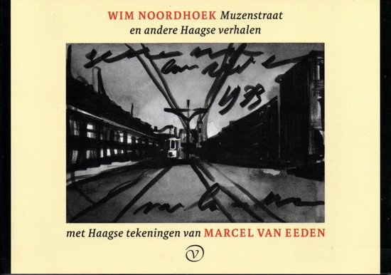 De toverlantaarn en andere Haagse verhalen