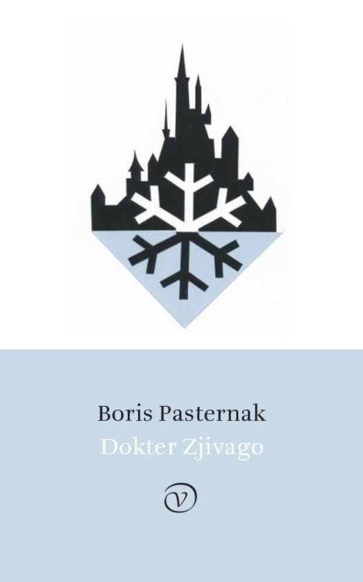 De Russische bibliotheek - Dokter Zjivago