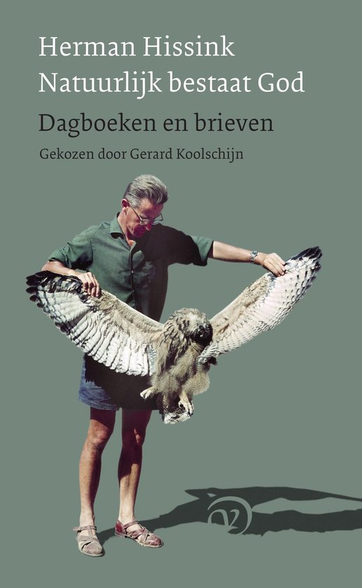 Natuurlijk bestaat God