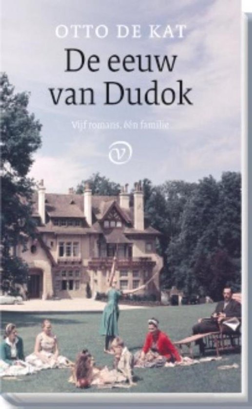 De eeuw van Dudok