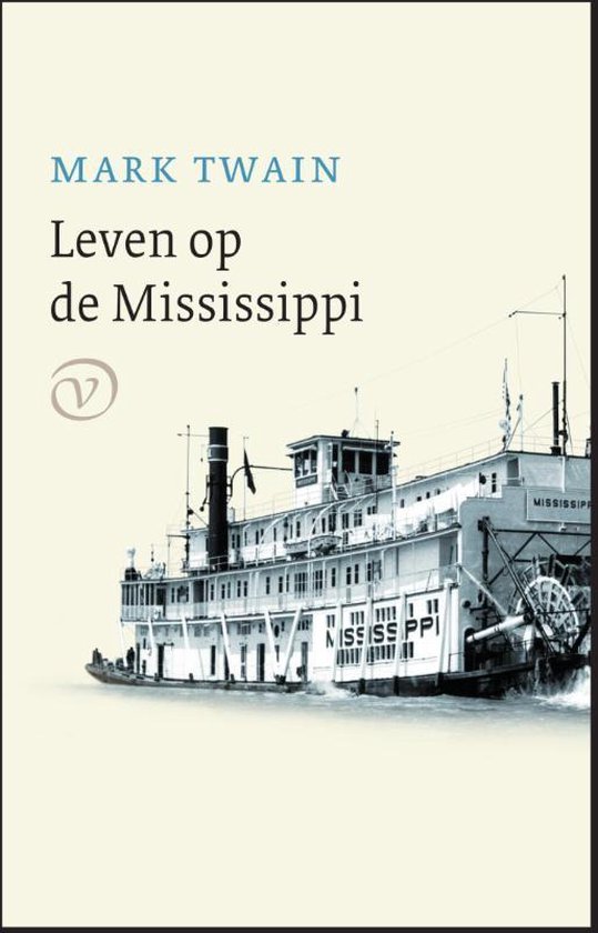 Het leven op de Mississippi